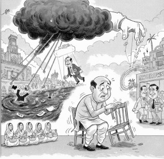 चलो बुलावा आया है . . . दिल्ली ने बुलाया है! 